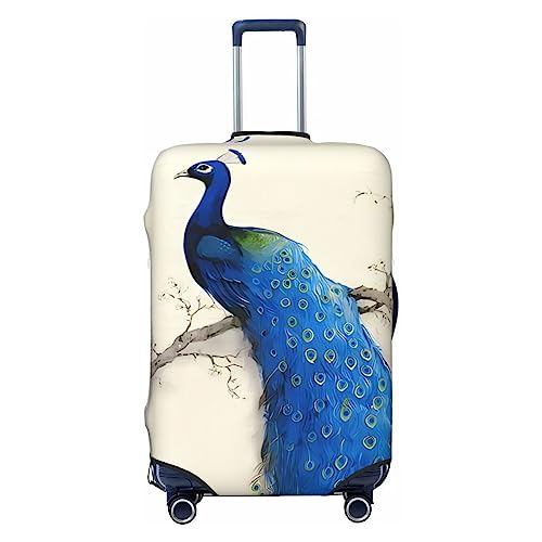 Housse de protection pour valise contre les rayures et la poussière