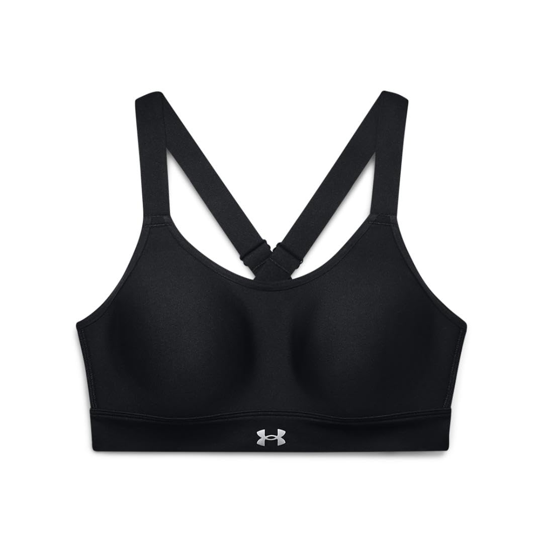 Under Armour Continuum High Impact Sports Bra Reggiseno Sportivo Donna