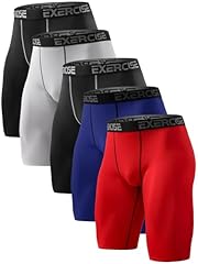 Black/Gray/Black/Dark Blue/Red