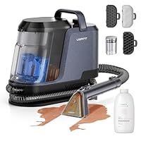 Amazon | uwant リンサークリーナー【低騒音設計 2026年アップグレード