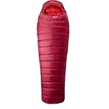 Rab Ascent 900 Sleeping Bag Left Zip