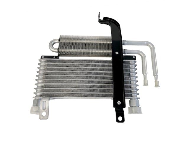 Power Steering Cooler - Compatible with 2006-2011 Chevy Impala Police V6