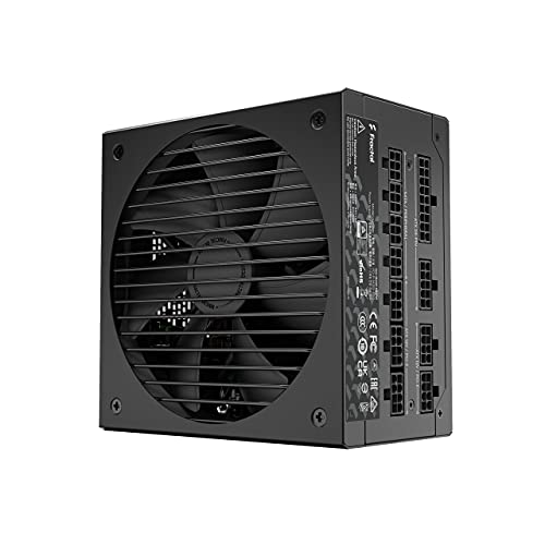 Ion Gold 650W - Gold ATX