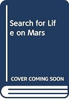 Search for Life on Mars 0030598184 Book Cover