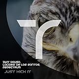  Just Kick It