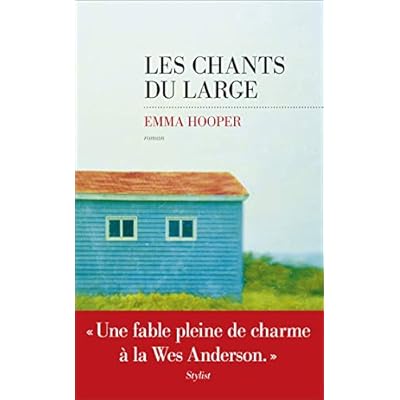 Les Chants du large