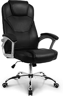 Neo Chair Office Chair Computer Desk Chair Gaming - Ergonomic High Back Cushion