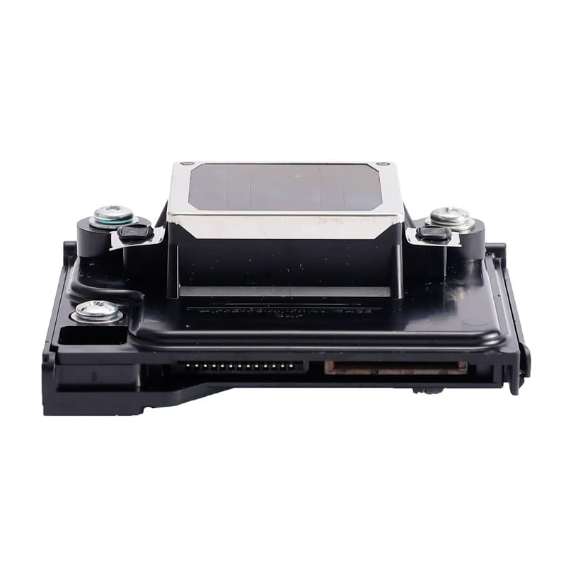 Akcesoria do drukarek Drukuj głowica R250 Drintead dla Epson RX430 R240 RX245 RX425 RX520 TX200 NX415 TX400 TX409 TX410 RX430 Głowa drukarki