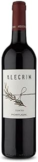 Vinho fino tinto português alecrim alentejo 750ml