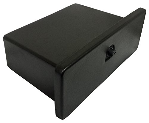 1996-2003 compatible with H1 Hummer Glove Box w/Keys