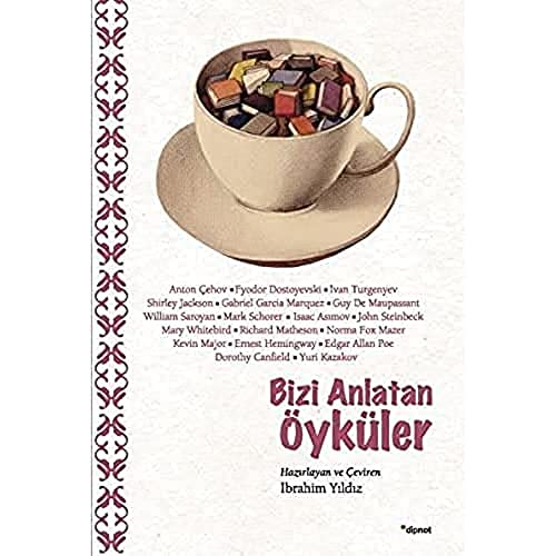 Bizi Anlatan Öyküler