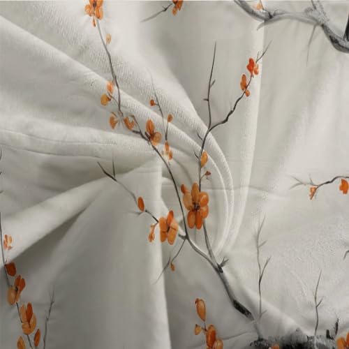 Parure de lit de luxe infroissable IOFEER housse de couette anti-pilling