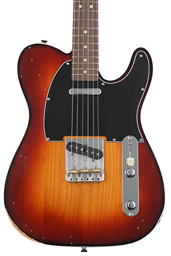 fender isbell