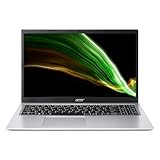acer Aspire 3 Laptop 15.6-inch 12GB RAM 512GB SSD Intel Core i5-1135G7 2.40GHz (Renewed)