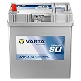 VARTA