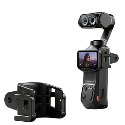 For Insta360 Luna Ultra �g���t���[�� �A�N�V�����J�����p �y�� ��� ���@�\ �ϋv�� �f���A���R�[���h�V���[�}�E���g �h���t�H�[�� ����~�� �E���ȒP For Insta360 Luna Ultra�J�����A�N�Z�T���[ �����^�ъȒP 