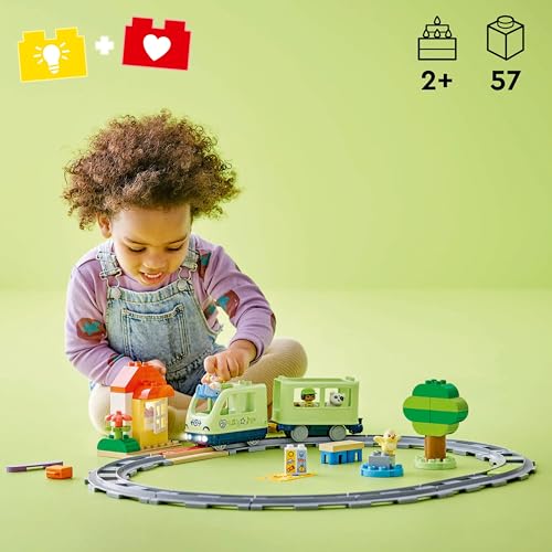 La mejor selección de Lego duplo los 10 mejores. 26 La mejor selección de Lego duplo los 10 mejores. 14
