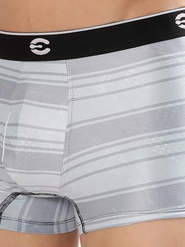 Image of Multicolor Boxer - Comfort Stretch Mens Underwear Combo Pack | Stylish Innerwear for Men's Modern Wardrobe Essentials