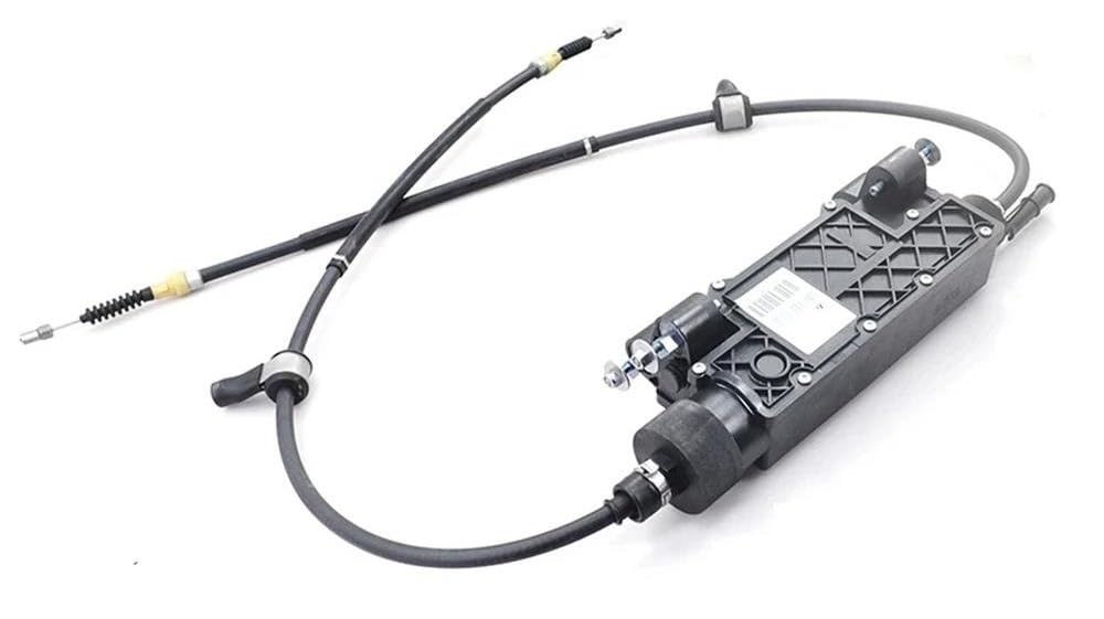 Freno mano Mecanismo De Freno Mano Elementos Control Freno Estacionamiento Motor 1612865480 9810501780 Para Citroen C5 Para Peugeot 508 2011-2018 Electrónico Módulo Freno Mano