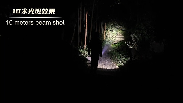 Amazon.co.jp: Wurkkos TS30S PRO 超強力LEDライト 6000ルーメン高輝度