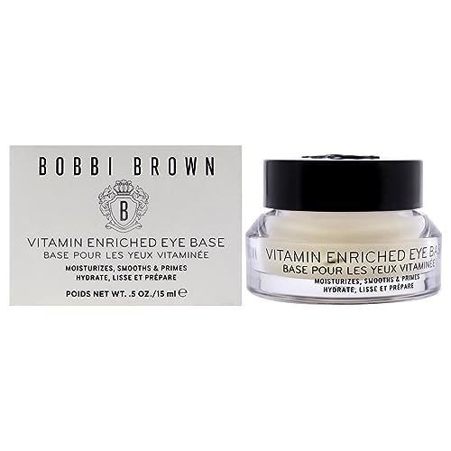 Bobbi Brown Vitamin Enriched Eye Base, 0.5 oz / 15 ml