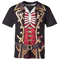 Pirate Shirt Multicolor3