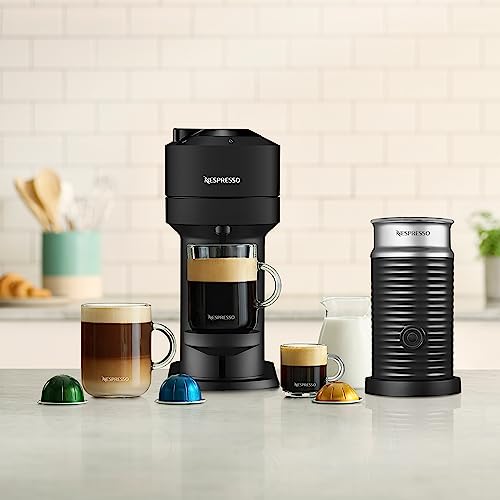 Nespresso-Vertuo-Next-Coffee-and-Espresso-Machine-with-Aeroccino-Frother-by-Breville-Matte-Black