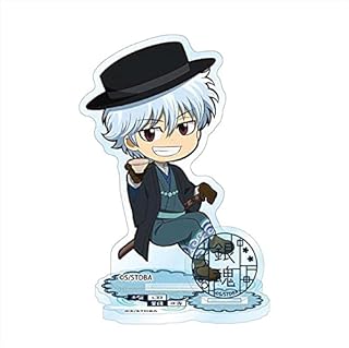 Amazon Co Jp 坂田銀時 アニメ 萌えグッズ ホビー