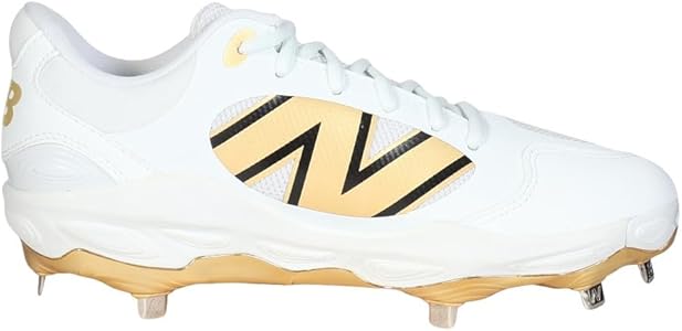 Amazon.co.jp: [ニューバランス] 野球スパイク 金具 L3000GS72E FRESH