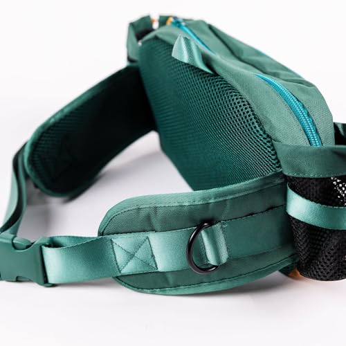 Wilderdog Mega Hip Pack