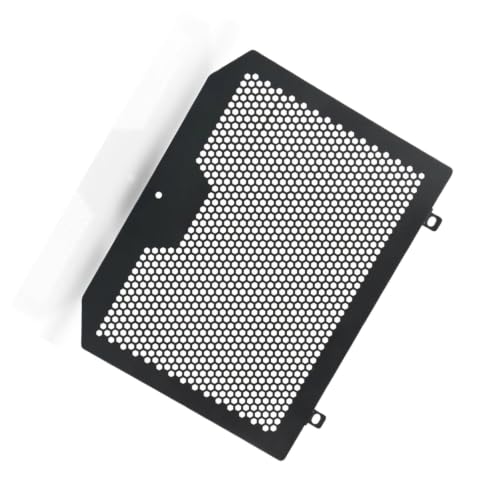 Cache radiateur Benelli TRK 552X 702X grille protection 2022-2026