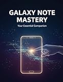  Galaxy Note Mastery: Your Essential Companion