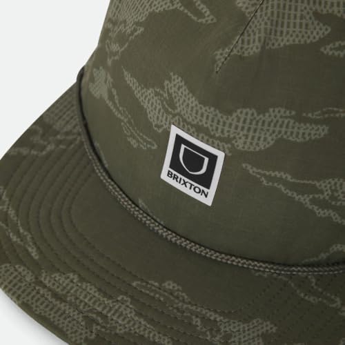 Image of Brixton Women's Forget The Cowboy Netplus Cap