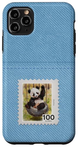 �u�����R�ƃp���_ �u�����R �����ȃp���_ �^�C���̃u�����R �X�̌��� �؎蕗 �X�}�z�P�[�X iPhone 11 Pro Max �p