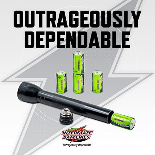 The 30 Best SingleUse D Batteries of 2024 [Verified] Cherry Picks