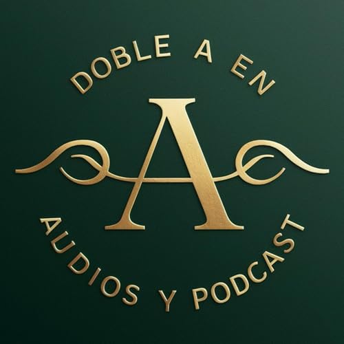 Couverture de DOBLE A EN AUDIOS Y PODCAST