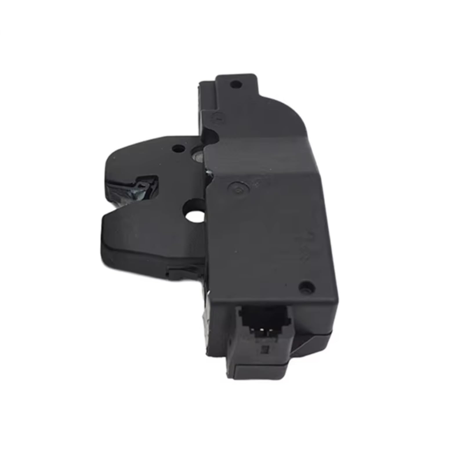 Geesacgal One Color Tailgate Boot Lock Latch Compatible With C&Itroen For Xsara 2000-2005 For C4 2004-2010 For C3 Mk1 2002-2010 Rear Trunk Locks Lid Locking Latch Modification