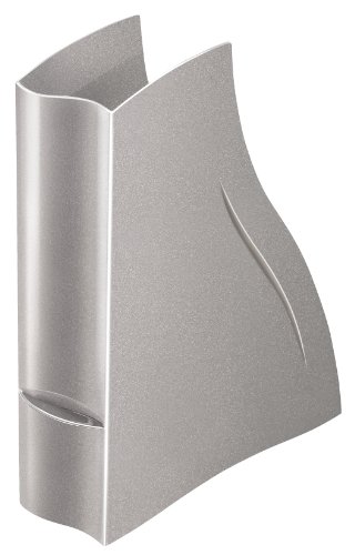 Preisvergleich Produktbild CEP Stehsammler Ellypse Xtra Strong 370 X, taupe