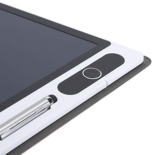 LCD Schreibtablet 10 Zoll mit Ledertasche