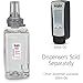 GOJO 1250 mL Refill Purple Plum Scented Hand Soap