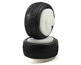 J Concepts Inc. Front Dirt Webs 2.2, Gold, 4WD: Buggy, JCO307805