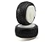 J Concepts Inc. Front Dirt Webs 2.2, Gold, 4WD: Buggy, JCO307805