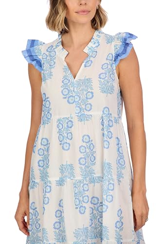 Image of Mud Pie Women's Mud Pie Women's Chapman Maxi Dress