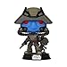 Funko Pop #476 - Star Wars - Cad Bane (with Todo) (Funko Exclusive)