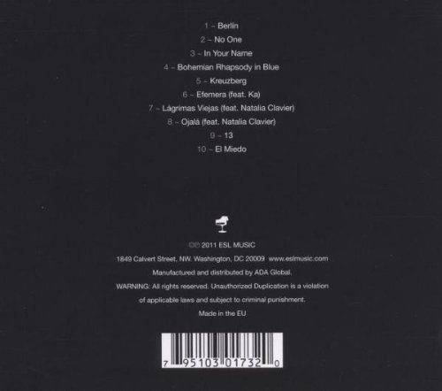 Vista 2 de Berlin 13