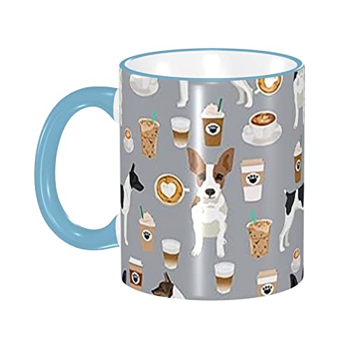 bgeÃR[q[ }OJbv R[q[Jbv Sky Blue  HJbv eB[Jbv ϔM}O ۉ ϗ  傫 ~NRbv 330ml G ƒp vg蕨