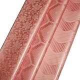 Qualité : doux, brillant, parfum et finition à l'huile