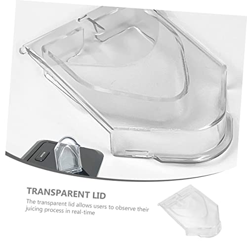 Pieza de repuesto para licuadora Cabilock 72oz miniatura 3