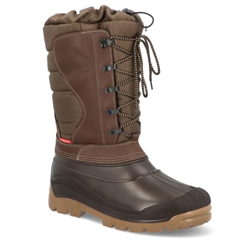DEMAR VIGUR PRO Jagdstiefel Termostiefel Winterstiefel Wasserdicht Vigur Pro, 42
