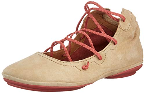 Image of Camper Women's Right Nina K400194 Mary Jane Flat